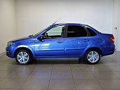 Lada (ВАЗ) , 2021г., передний привод, механика