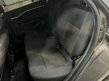 Lada (ВАЗ) Vesta, 2018г, передний привод, механика