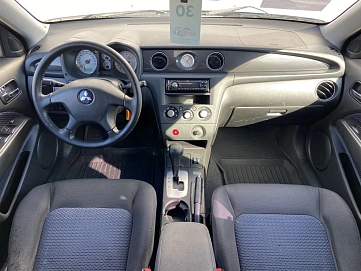 Mitsubishi Outlander, 2007г, полный привод, автомат