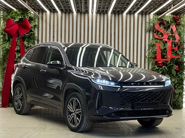 CHERYEXEED , 2023г., передний привод, робот