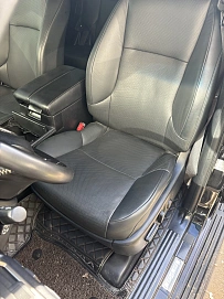 Lexus GX, 2019г, полный привод, автомат