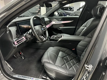 BMW , 2023г., полный привод, автомат