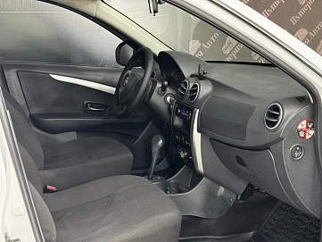 Nissan Almera, 2014г, передний привод, автомат