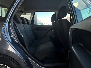 Lada (ВАЗ) Kalina, 2015г, передний привод, автомат