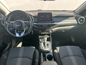 Kia Cerato, 2021г, передний привод, автомат