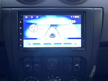 Nissan Almera, 2018г, передний привод, механика