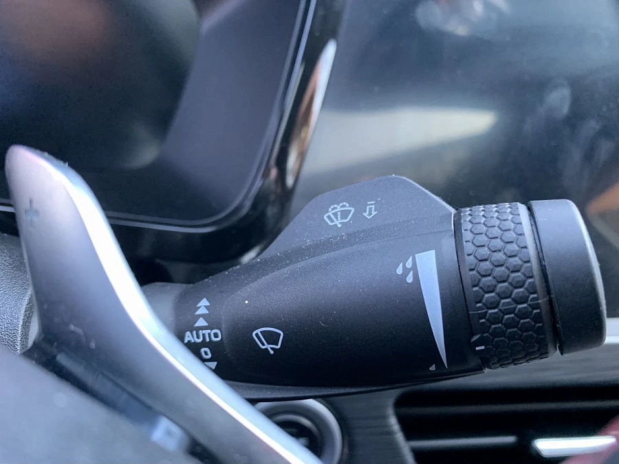 Geely Tugella, 2022г., полный привод, автомат