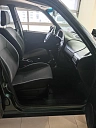 Chevrolet Niva, 2017г., полный привод, механика