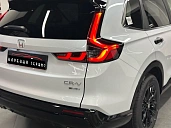 Honda CR-V, 2025г., полный привод, вариатор