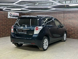 Toyota Verso, 2013г, передний привод, вариатор