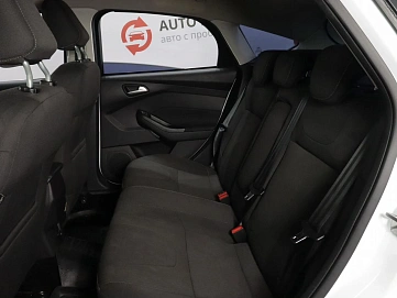 Ford Focus, 2014г, передний привод, робот
