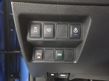 Nissan Qashqai, 2020г, полный привод, вариатор