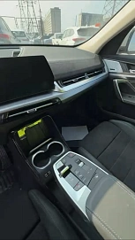 BMW X2, 2024г, полный привод, робот
