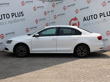 Volkswagen Jetta, 2014г, передний привод, автомат