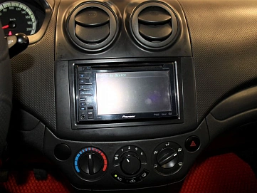 Chevrolet Aveo, 2011г, передний привод, механика