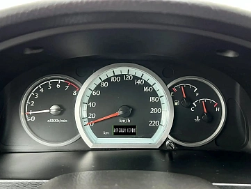 Daewoo Gentra, 2014г, передний привод, механика