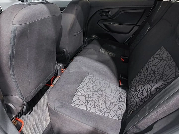 Lada (ВАЗ) XRAY, 2016г, передний привод, механика