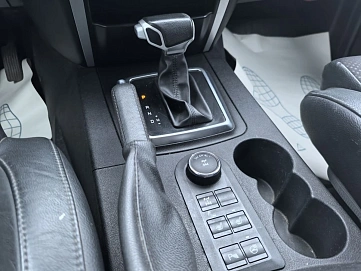 УАЗ Patriot, 2022г, полный привод, автомат