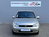 Lada (ВАЗ) Kalina, 2013г., передний привод, механика