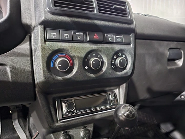 Lada (ВАЗ) Niva Legend, 2024г, полный привод, механика