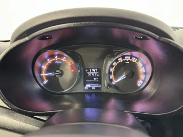 Lada (ВАЗ) Granta, 2023г, передний привод, механика