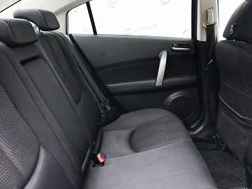 Mazda 6, 2007г, передний привод, механика