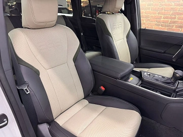Lexus GX, 2024г, полный привод, автомат
