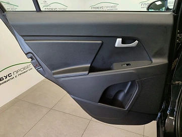 Kia Sportage, 2013г, передний привод, механика