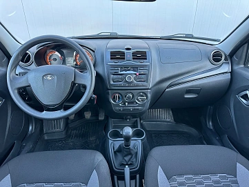 Lada (ВАЗ) Granta, 2024г, передний привод, механика