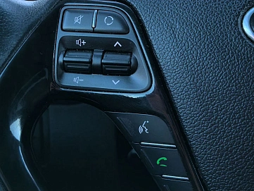 Kia Ceed, 2015г, передний привод, автомат