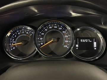 Renault , 2020г., передний привод, механика