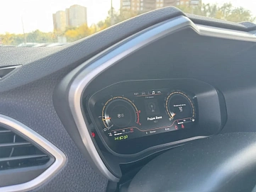 Lada (ВАЗ) Vesta, 2025г, передний привод, механика