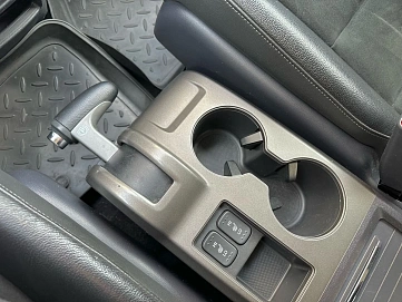 Honda CR-V, 2012г, полный привод, автомат