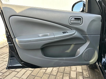 Nissan Almera Classic, 2011г, передний привод, механика