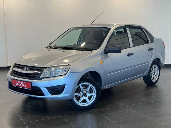 Lada (ВАЗ) , 2012г., передний привод, автомат