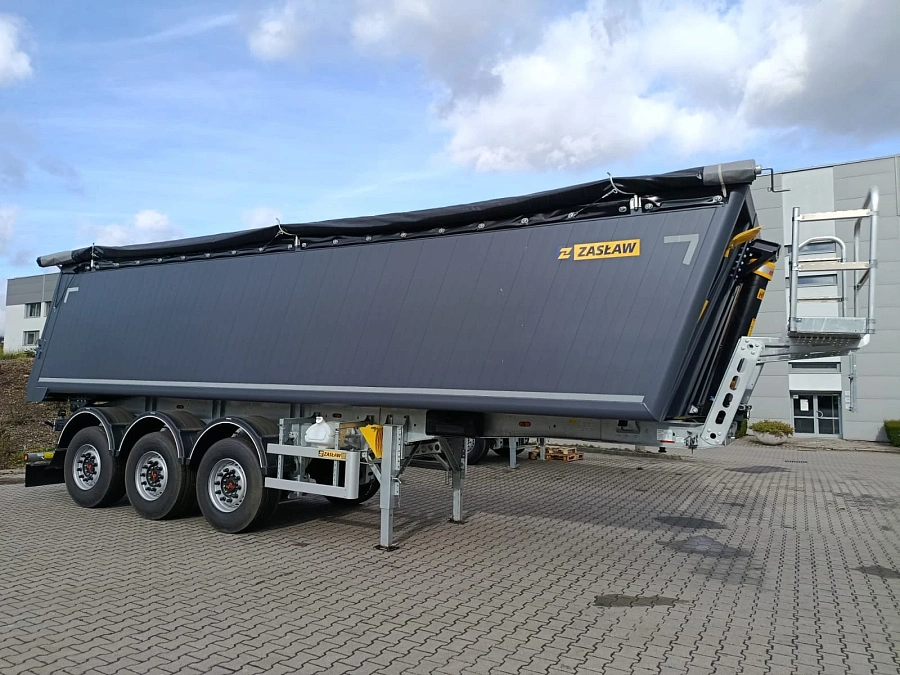 Zaslaw D653, 2025г.