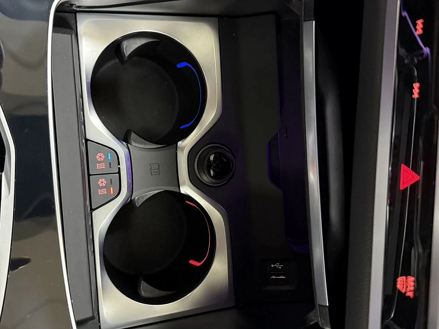 BMW X5, 2025г., полный привод, автомат