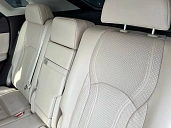 Lexus RX, 2017г., полный привод, автомат