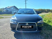 Mitsubishi Lancer, 2013г., передний привод, автомат