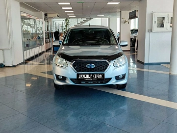 Datsun on-DO, 2014г, передний привод, механика