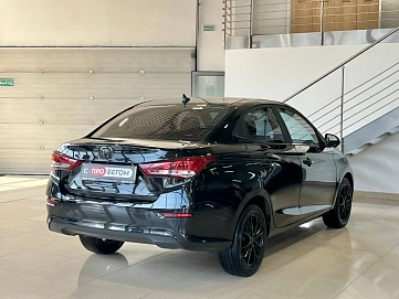 Changan Alsvin, 2023г, передний привод, робот