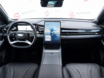 Geely Preface, 2024г, передний привод, робот