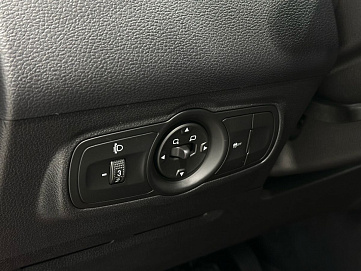 Chery Tiggo 4, 2019г, передний привод, вариатор