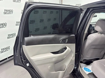 Chevrolet Orlando, 2012г, передний привод, автомат