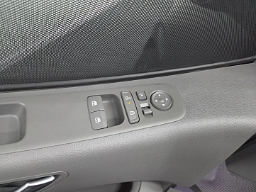 Hyundai Staria, 2024г, полный привод, автомат