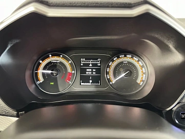 Lada (ВАЗ) Vesta, 2024г, передний привод, механика