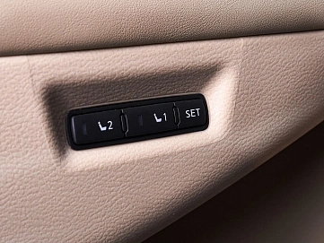Nissan Murano, 2017г., полный привод, вариатор