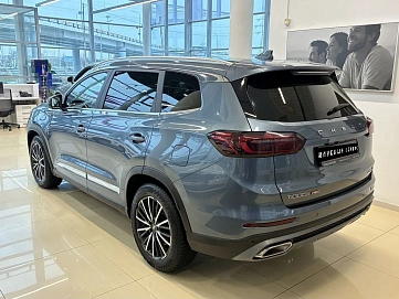 Chery Tiggo 8 Pro, 2021г, передний привод, робот