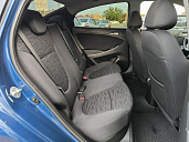 Hyundai Solaris, 2015г., передний привод, автомат