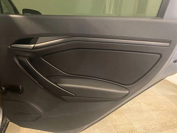 Lada (ВАЗ) Vesta, 2016г, передний привод, механика